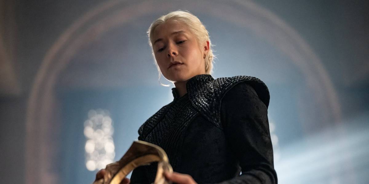 HBO решает главную проблему «Дома дракона» с новым сериалом
