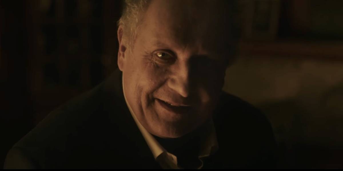 Вышел тизер-трейлер Layers of Fear 3 от авторов ремейка Silent Hill 2