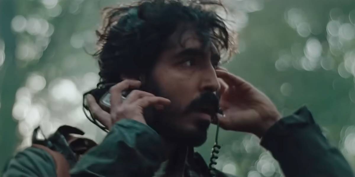 Обзор фильма «Ловушка для кролика» — очередная попытка удивить