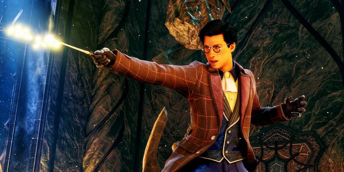 Фанаты «Гарри Поттера» спорят о мультиплеере в Hogwarts Legacy 2