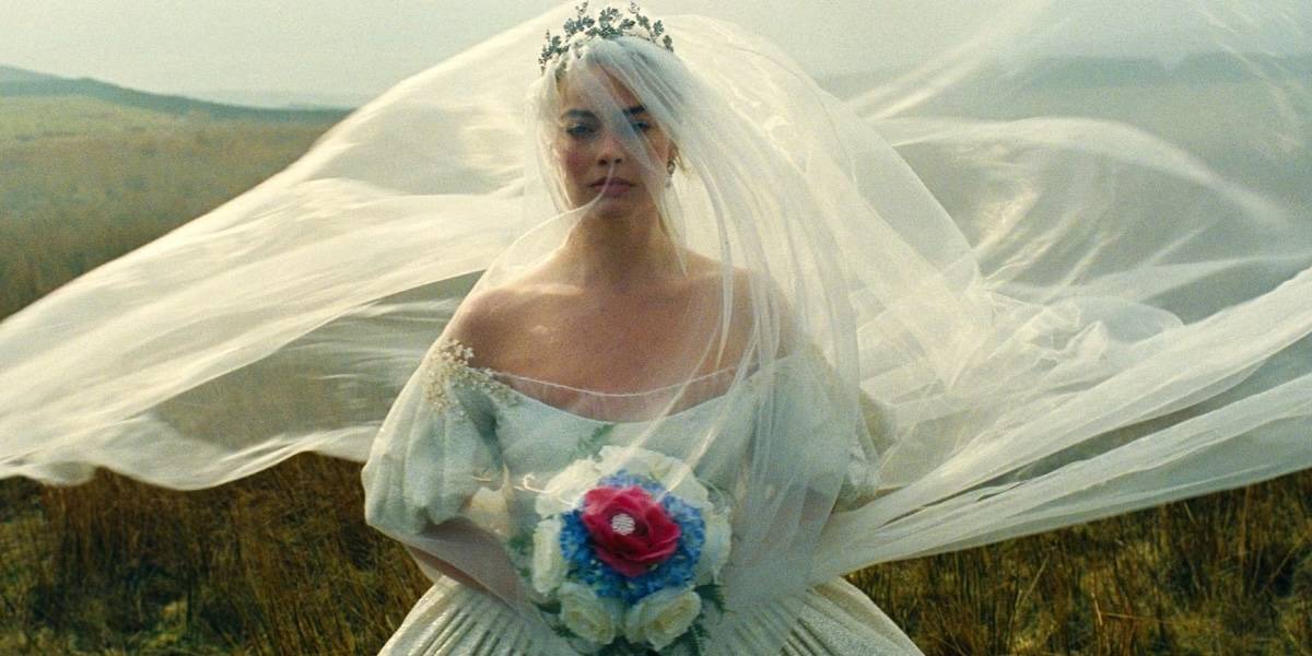 Первые сборы фильма «Грозовой перевал» оказались как бюджет