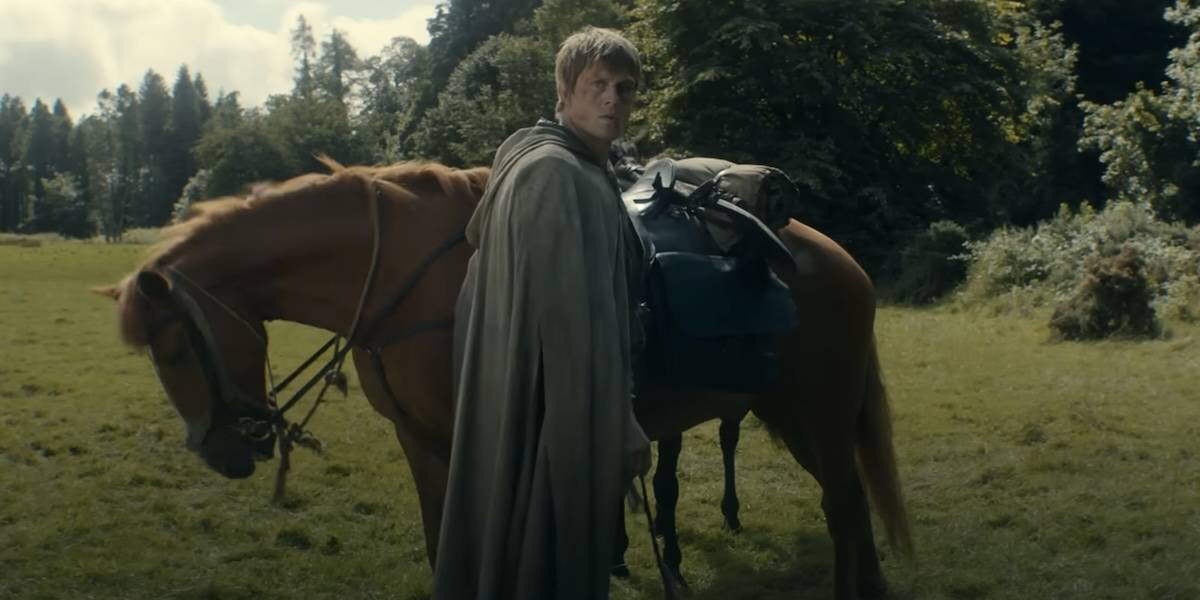 Когда выйдет 6 эпизод «Рыцаря Семи Королевств» — смотрим трейлер