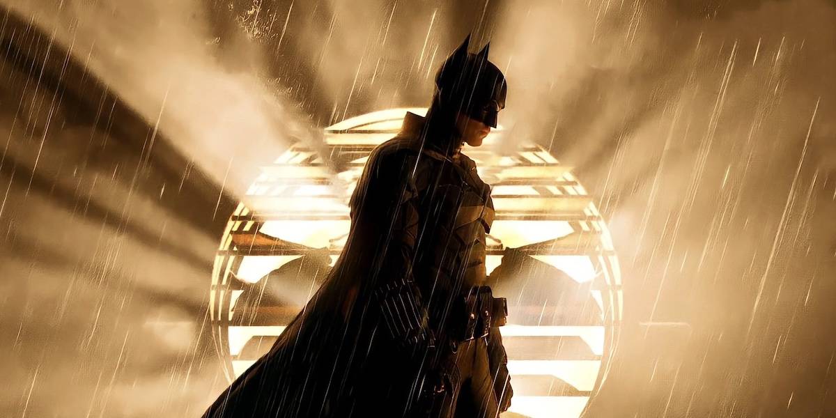 Раскрыто рабочее название фильма «Бэтмен 2»