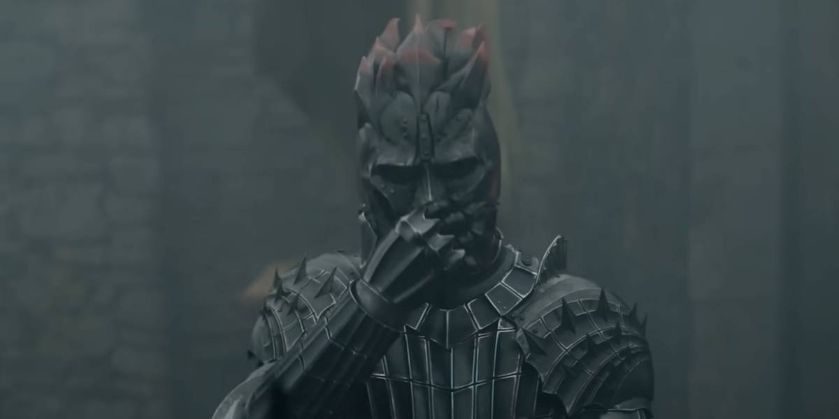 5 серия сериала «Рыцарь Семи Королевств» шокировала зрителей