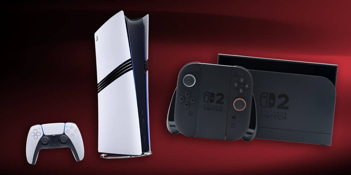 Не откладывайте покупку PS5 Pro и Switch 2 — цены могут вырасти