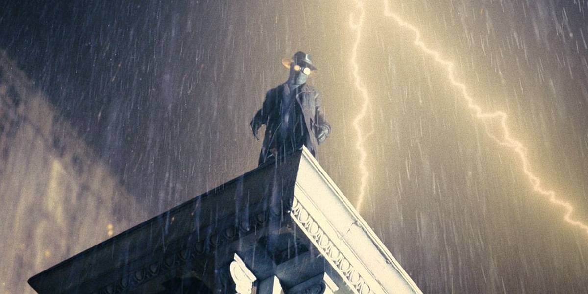 У Человека-паука Нуара будет новое имя в сериале Amazon