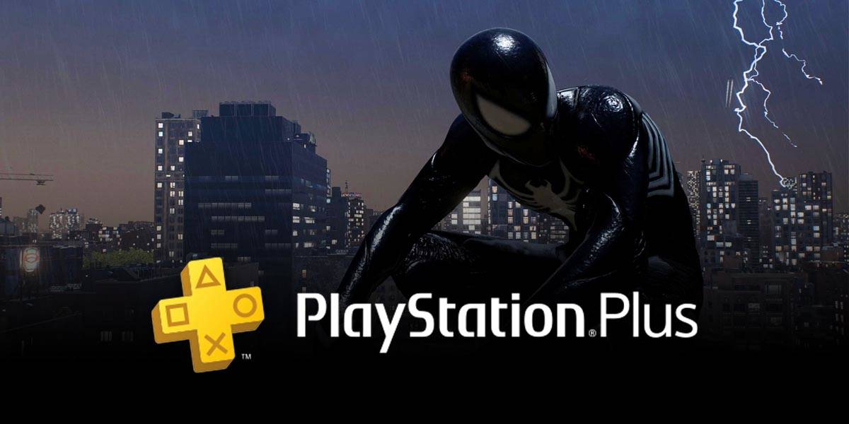 По подписке PS Plus можно бесплатно скачать Marvel’s Spider-Man 2