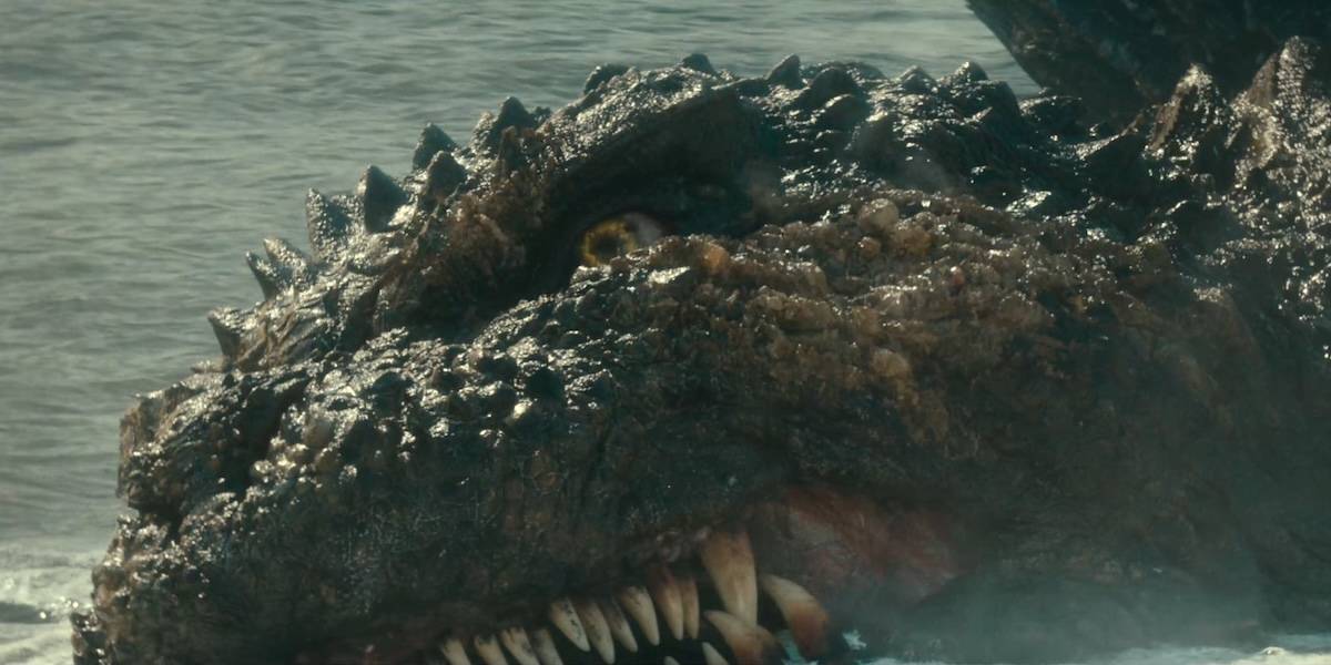 Утечка сюжета «Годзиллы: Минус Ноль» раскрыла появление нового монстра