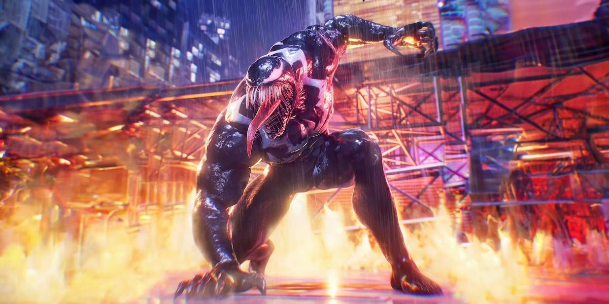 Выйдет ли «Marvel Человек-паук 2» на Xbox Series? Ответ Insomniac