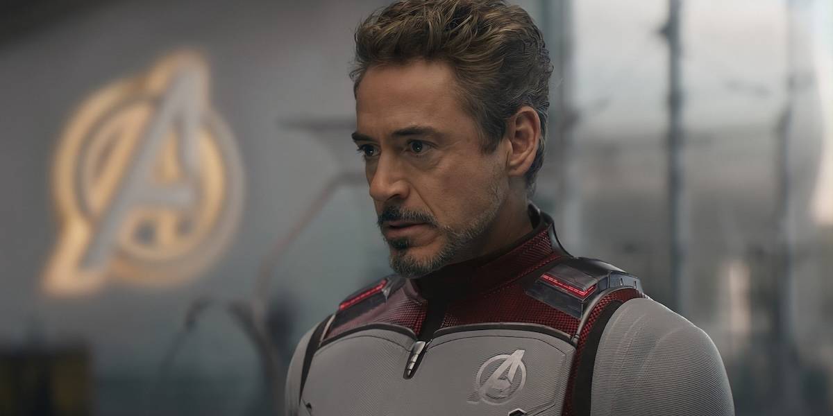 Официально раскрыта замена Тони Старка в киновселенной Marvel