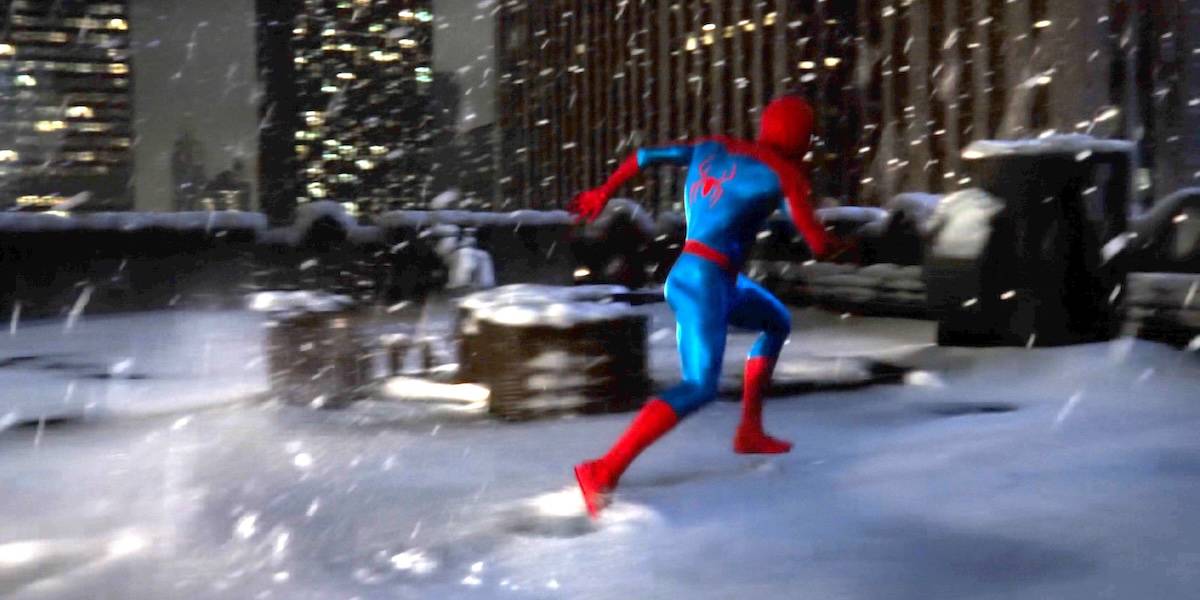 «Питера Паркера больше нет»: сюжет «Человека-паука 4» раскрыл таймлайн