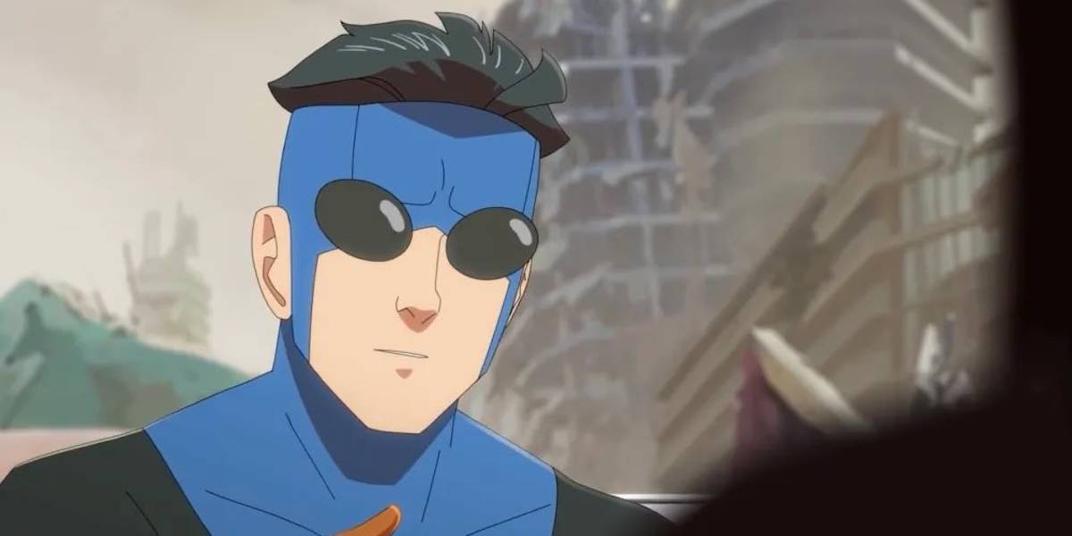 Подтверждено расписание выхода эпизодов 4 сезона «Непобедимого»