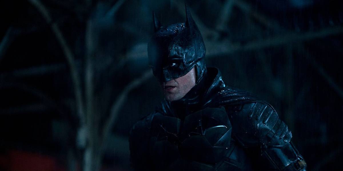 «Бэтмен 3» может выйти раньше, чем ожидалось — раскрыты планы DC Studios