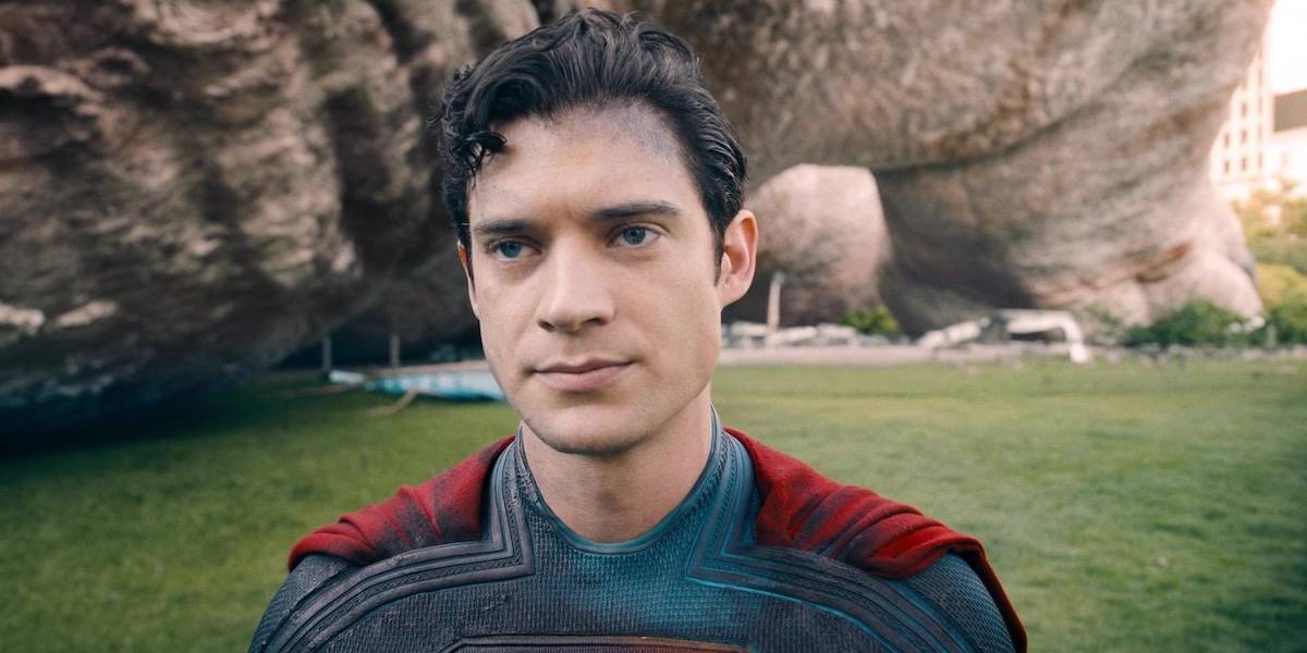 Джеймс Ганн мог переименовать сиквел «Супермена»