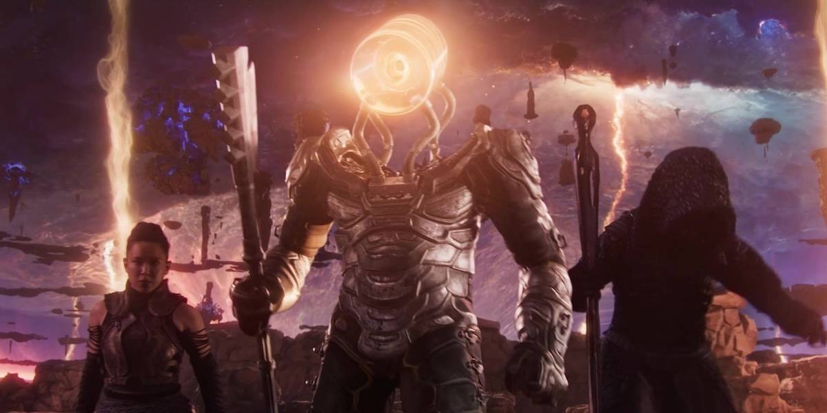 Уже 3 года MCU игнорирует важный сюжетный поворот Саги мультивселенной