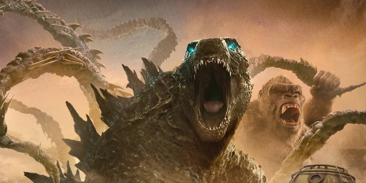Новый постер 2 сезона «Монарха: Наследие монстров» намекнул на врага Годзиллы