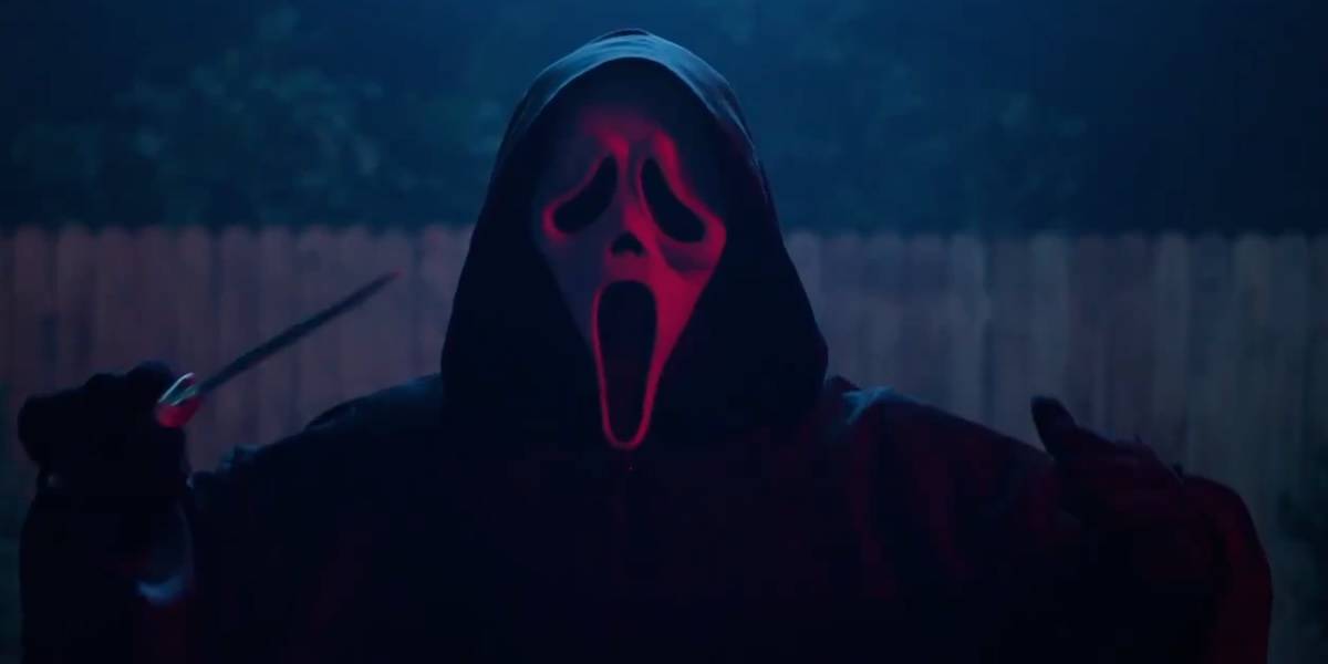 Первый отзыв о «Крике 7» назвал фильм худшим в серии