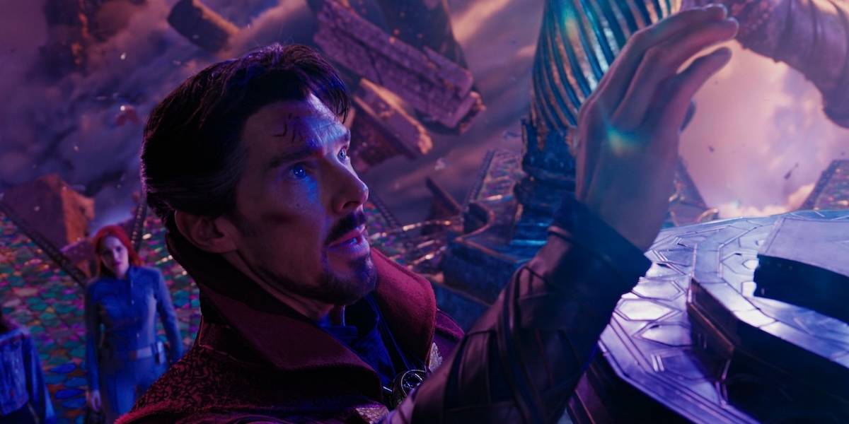 «Доктор Стрэндж 3» может вернуть главного недооцененного злодея