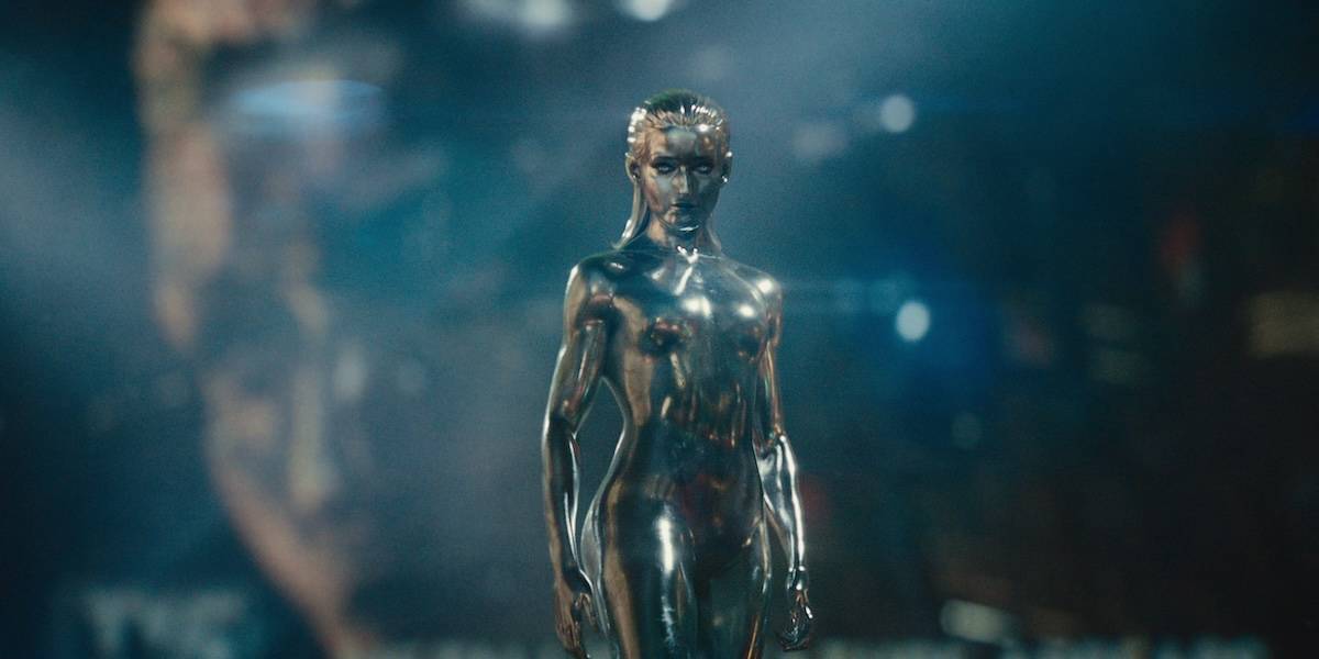 «Смелый шаг»: исполнитель первого Серебряного серфера о женской версии в MCU