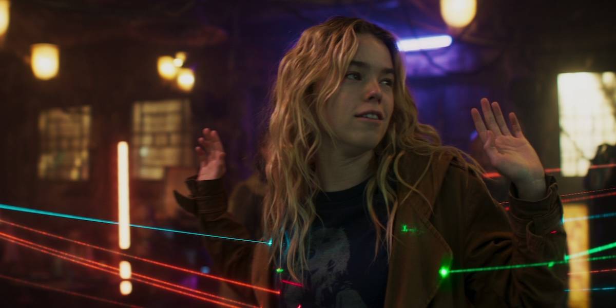 Джеймс Ганн объяснил, как выбирает названия фильмов DC