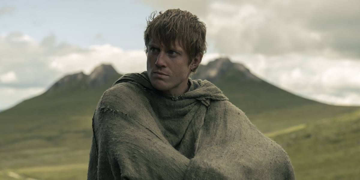 В 6 серии «Рыцаря Семи Королевств» есть сцена после титров