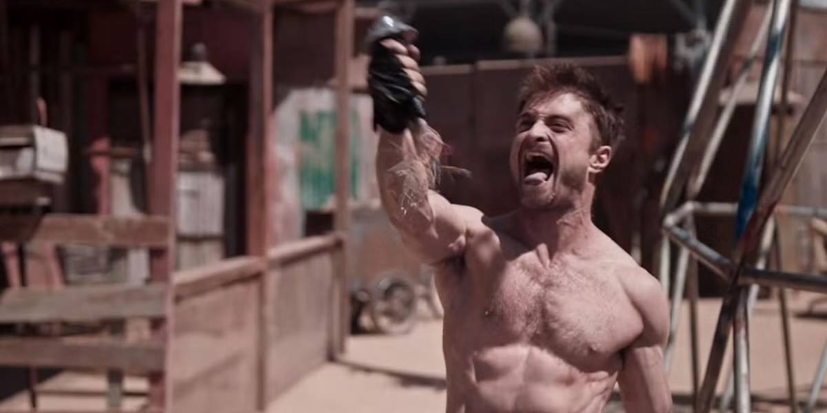 Дэниел Рэдклифф не станет новым Росомахой в MCU