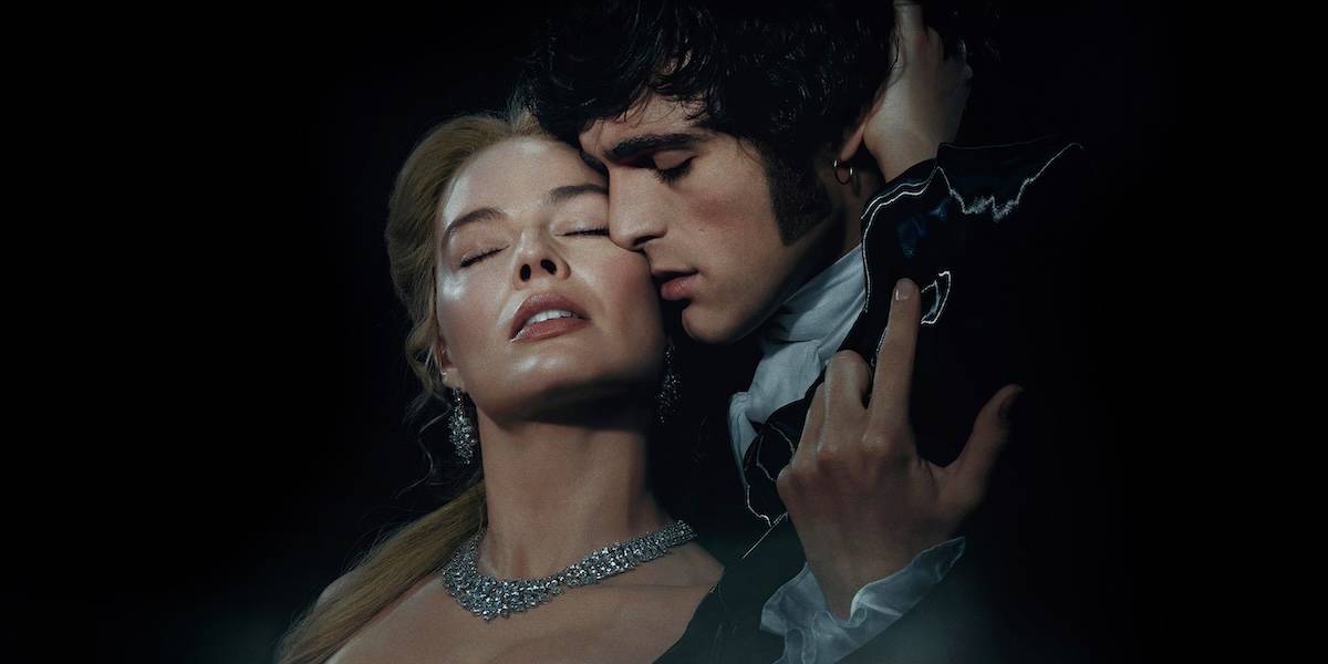 Сборы «Грозового перевала» с Марго Робби взяли важную планку