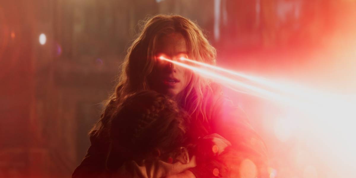 «Супергерл» получила новый слоган: DC меняют правила игры