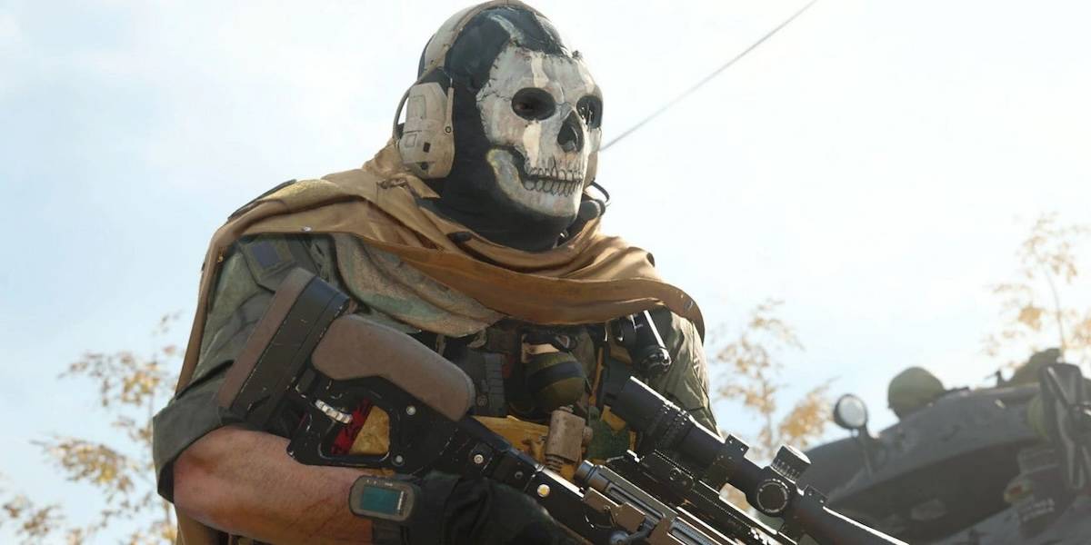 Call of Duty: Modern Warfare 4 может столкнуться с GTA 6 осенью 2026 года