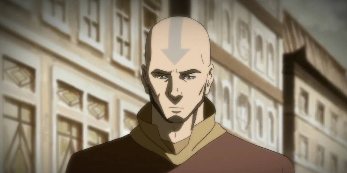 Появилось долгожданное обновление фильма «Аватар» о взрослом Аанге