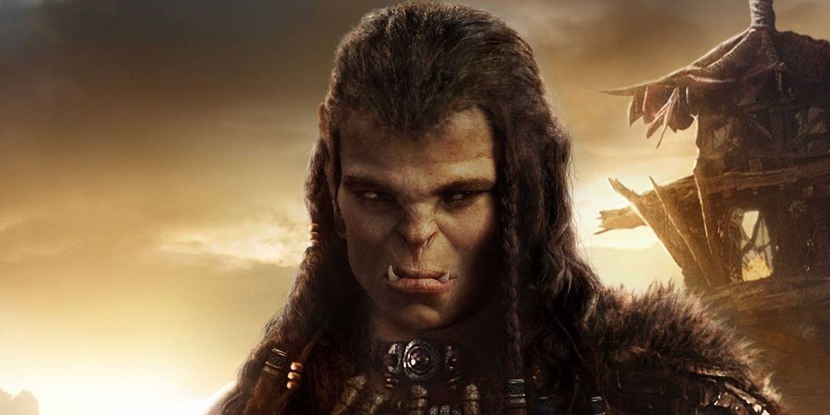 «Варкрафт 2» и еще 3 фэнтези-фильма, которые должны выйти