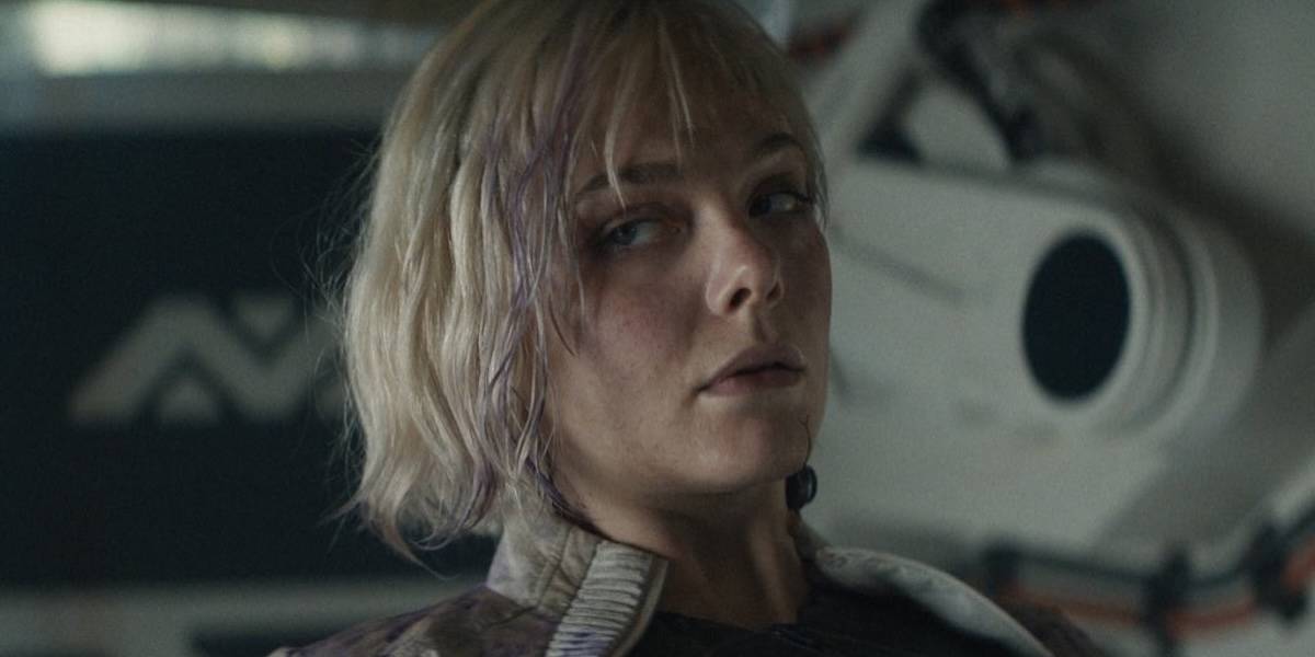 Исполнитель Дека назвал идеального врага для продолжения «Хищника: Планета смерти»