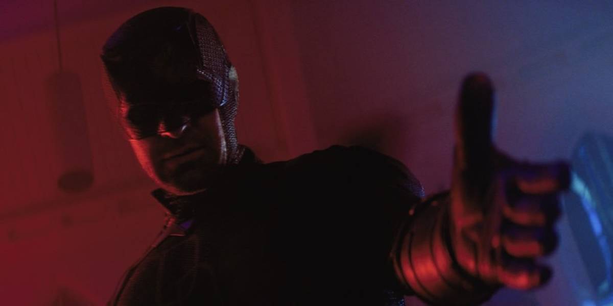 Незаметно представлен новый злодей во 2 сезоне «Сорвиголовы: Рожденный заново»