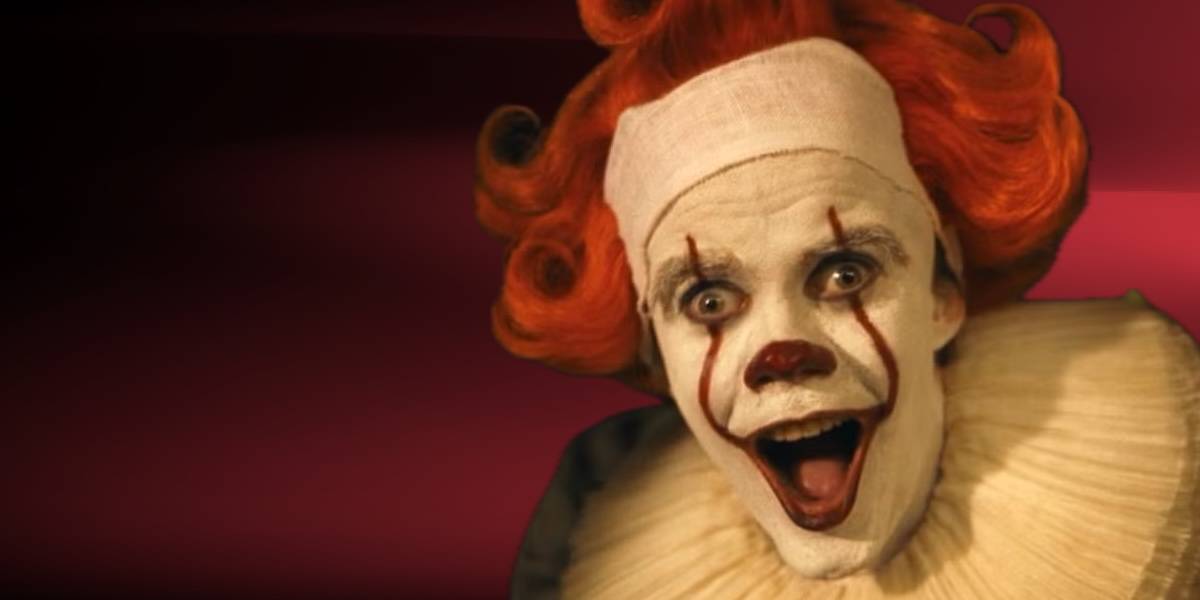 Изменение в Пеннивайзе делает «Оно: Добро пожаловать в Дерри 2» захватывающим