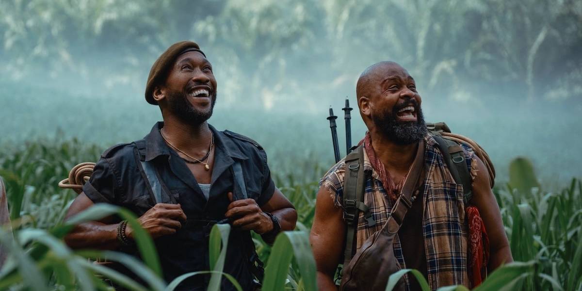 «Мир Юрского периода 5» может получить подзаголовок «Освобождение»