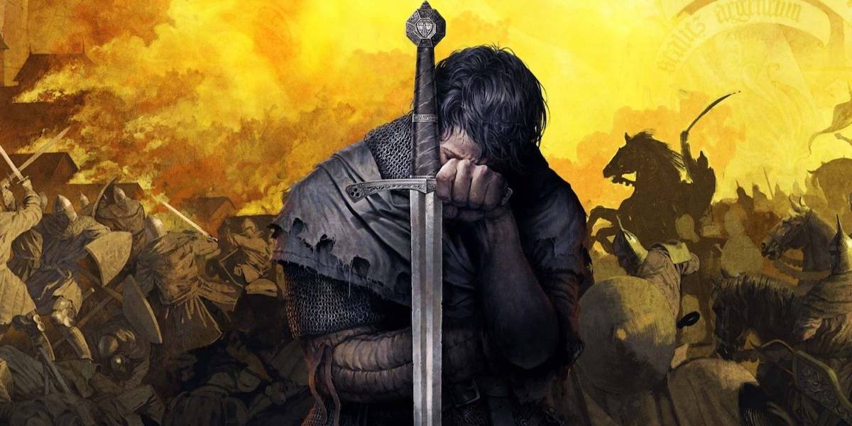 Подтверждена экранизация Kingdom Come: Deliverance