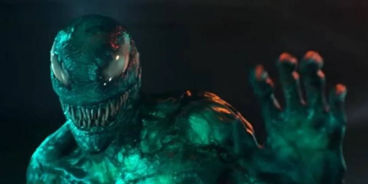 Анимационный фильм «Веном» будет с жестким рейтингом