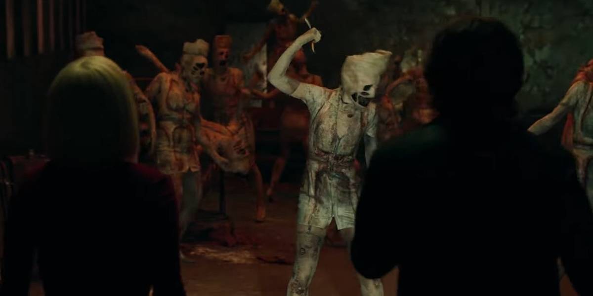 Новый Silent Hill провалился в прокате и быстро добрался до «цифры»