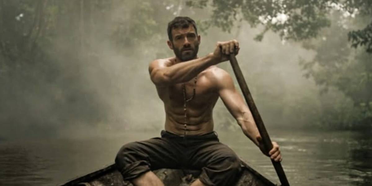 Появился новый кадр следующего фильма Зака Снайдера