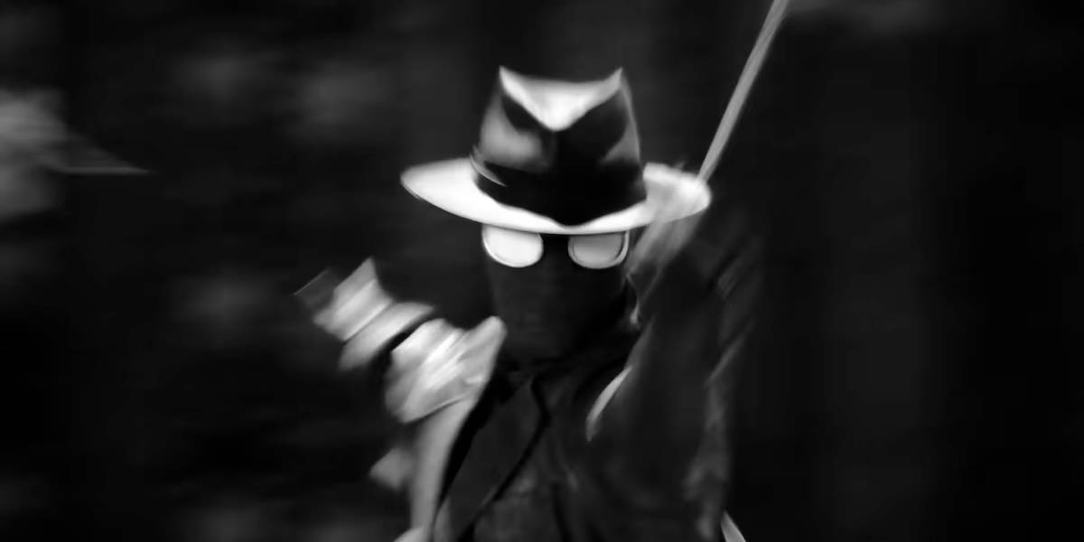 «Паук-Нуар» получил самый высокий возрастной рейтинг в истории сериалов о Человеке-пауке