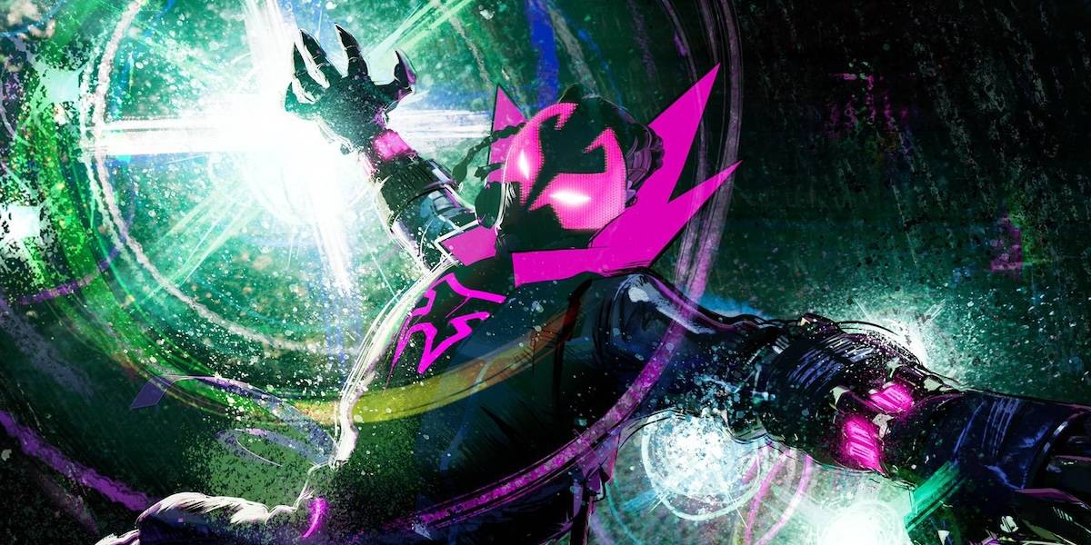 Объяснена задержка выхода «Человека-паука: За пределами вселенных»