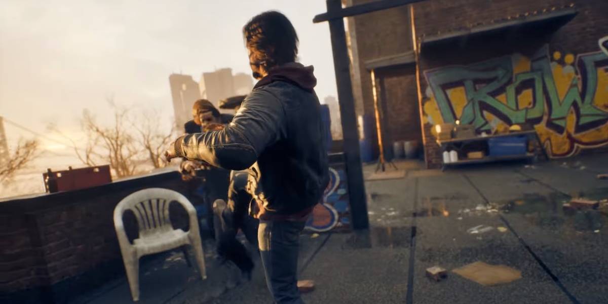 Игра Samson в стиле «Безумного Макса» получила дату выхода