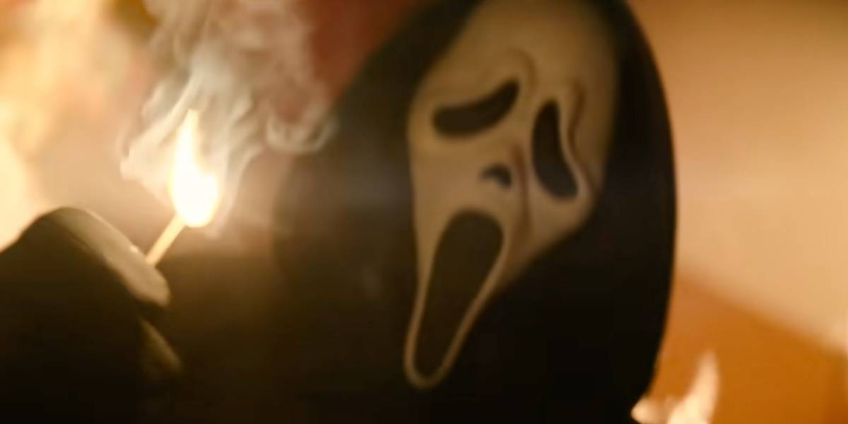 Есть ли сцена после титров в «Крике 7» — объяснение без спойлеров