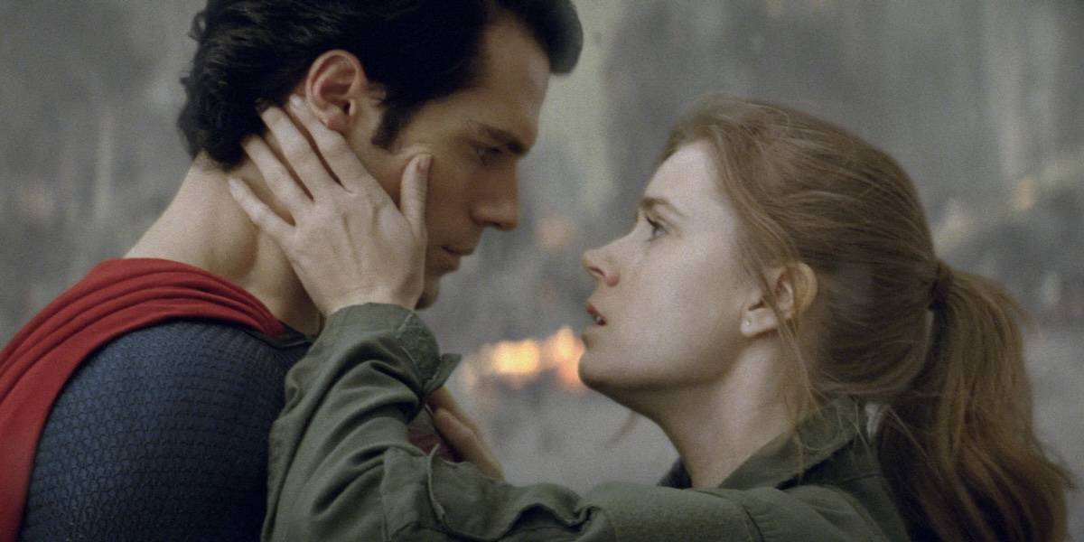 «Человек из стали 2» с Брейниаком мог выйти при Заке Снайдере