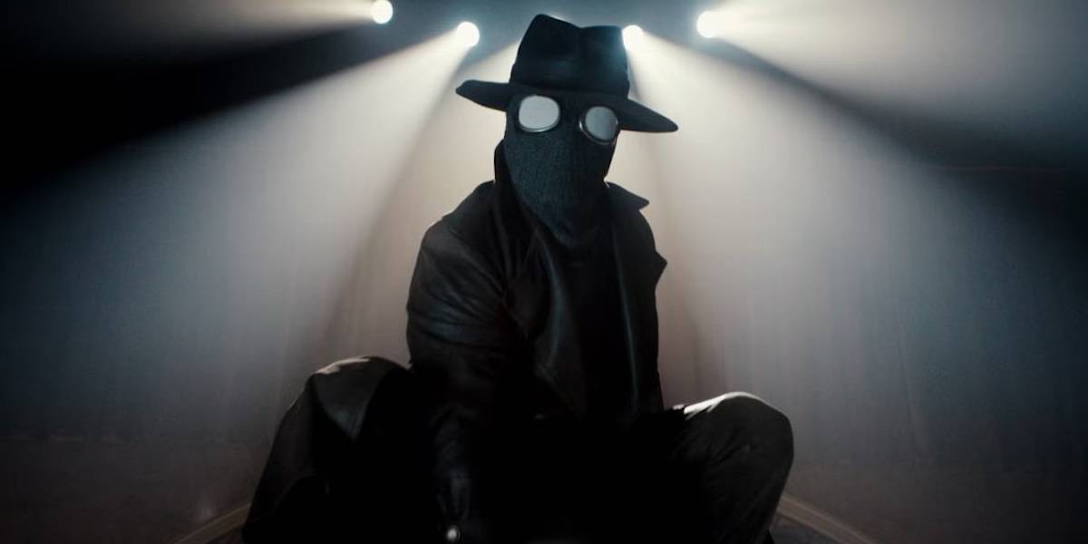 «Человек-паук Нуар» с Николасом Кейджем может получить 2-й сезон