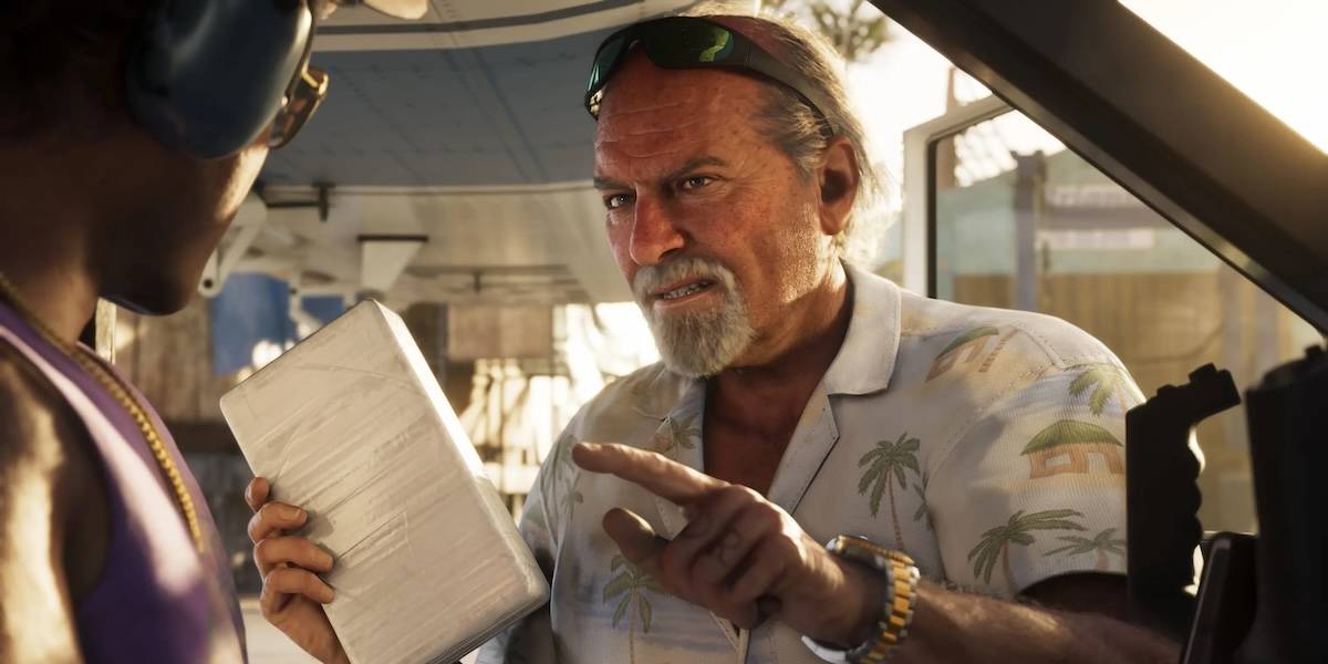 Rockstar отказалась от крипты в GTA 6