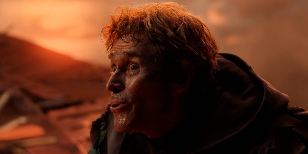 «Человек-паук 4» продолжит спорную тенденцию Marvel со злодеями