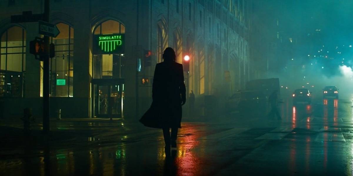 «Матрица 5» не отменена