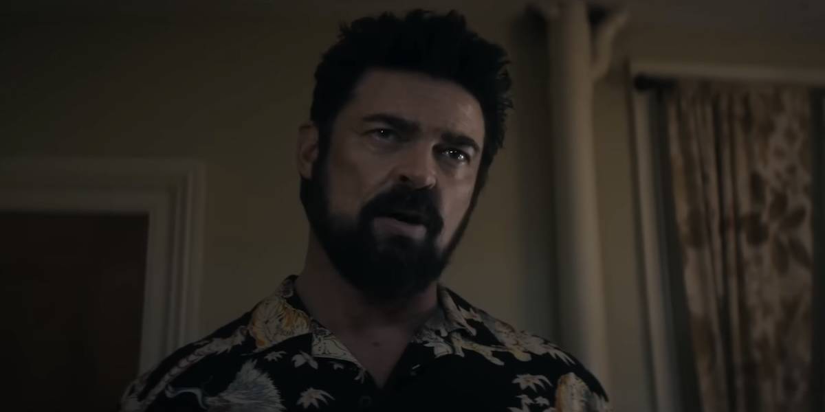 Карл Урбан высказался о возможном сиквеле «Судьи Дредда»