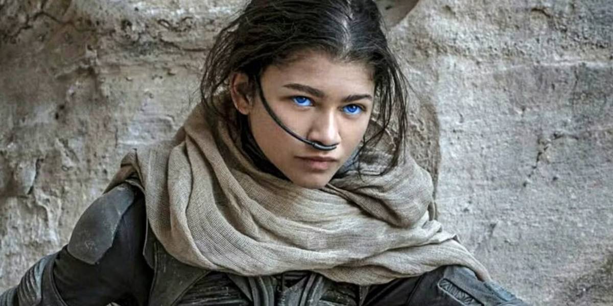 Зендея и Том Холланд тайно поженились